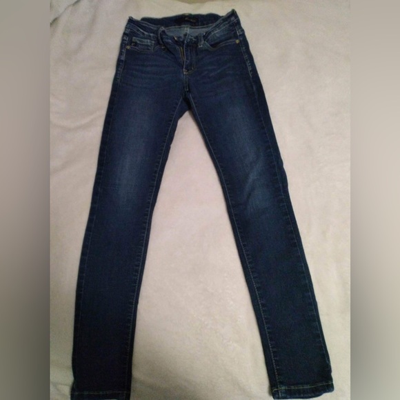 KanCan Jeans Kancan Fitted Skinny Jeans Poshmark